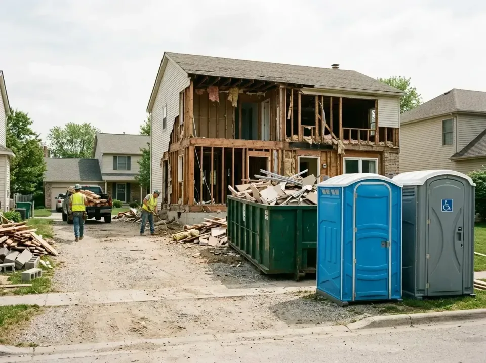 home-renovation-demolition-sit-010 — frequently asked questions, Portable Toilet & Dumpsters Rental in Salton City, CA
